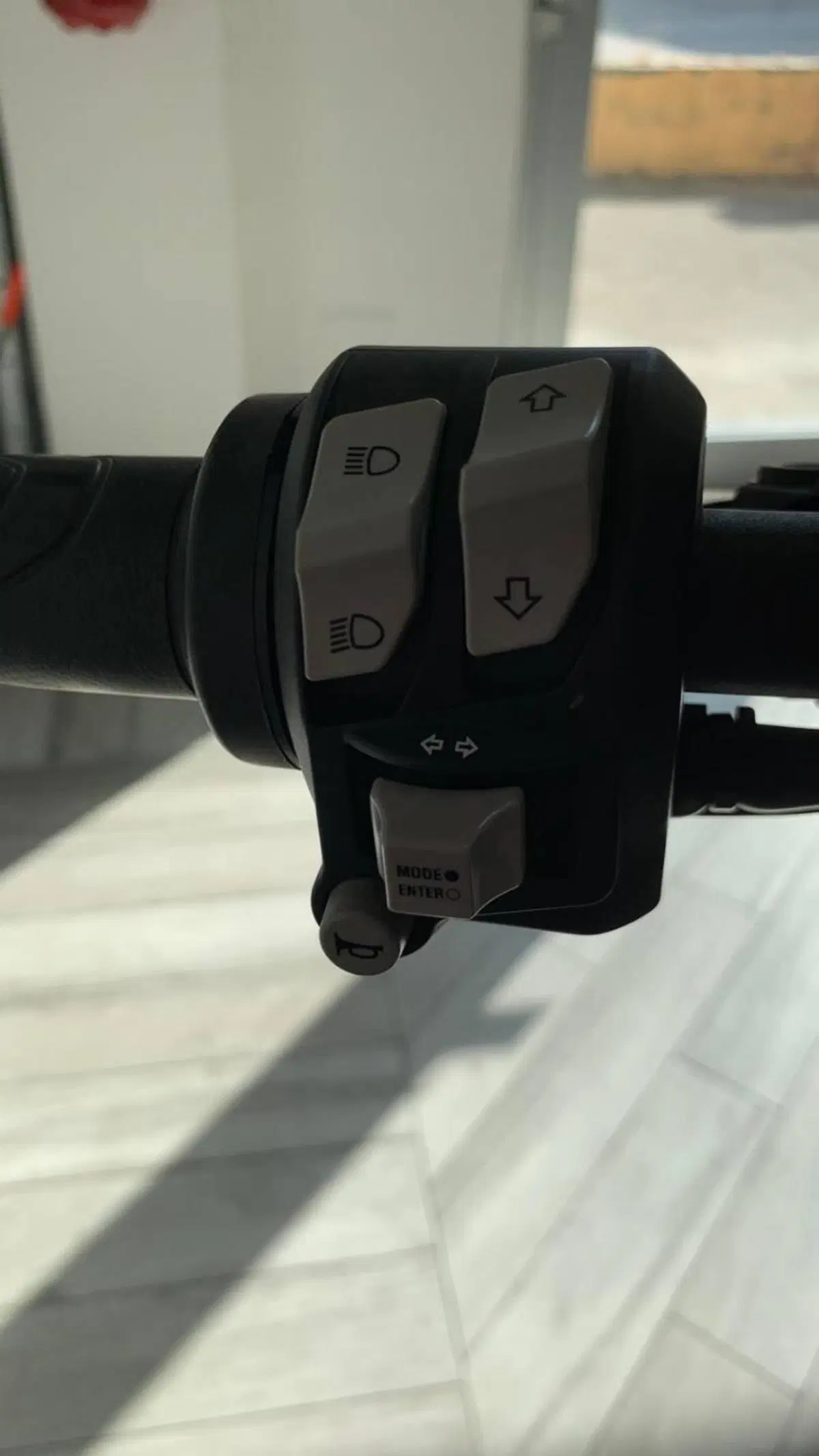 Ducati Scrambler 1100 Pro (2020 - 22) (20)