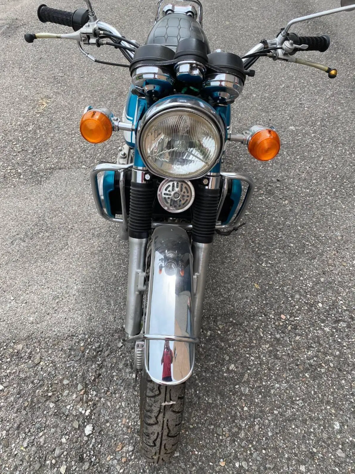 Suzuki GT 750 (4)