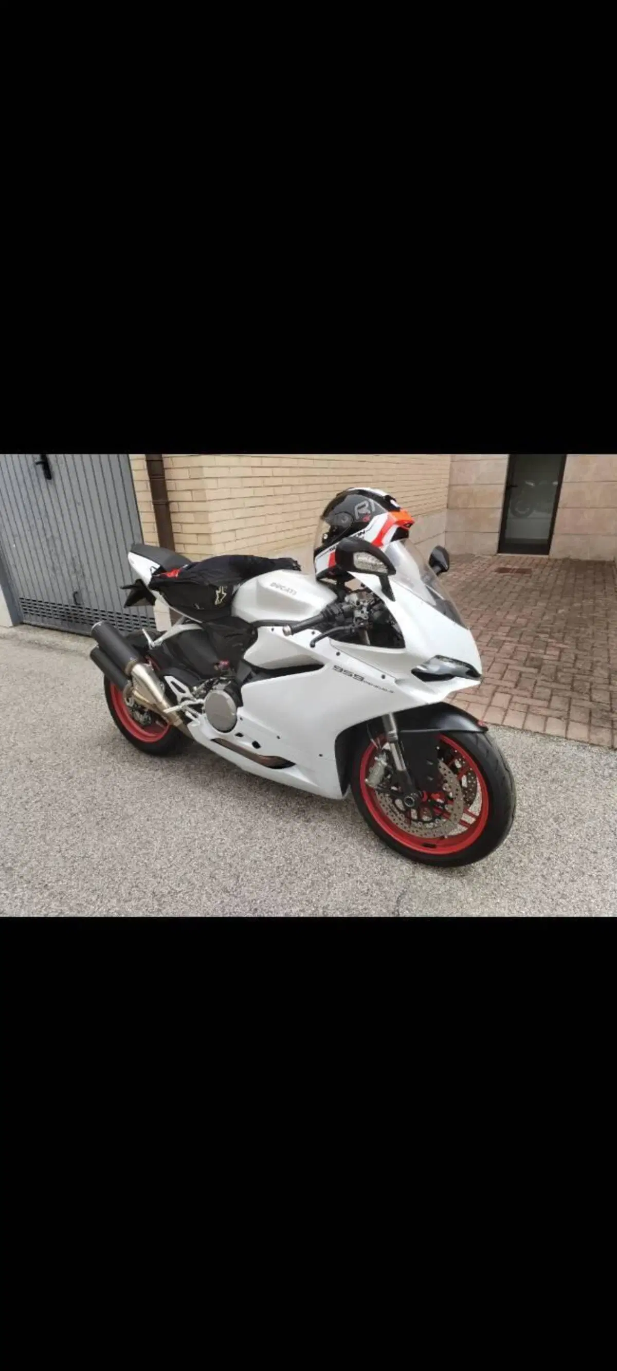 Ducati 959 Panigale (2016 - 19) (4)