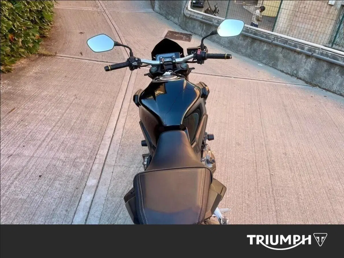 Honda CB 650 R (2019 - 20) (6)