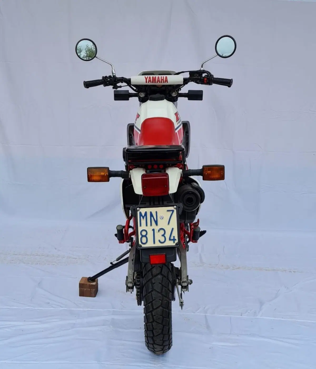 Yamaha XT60043F