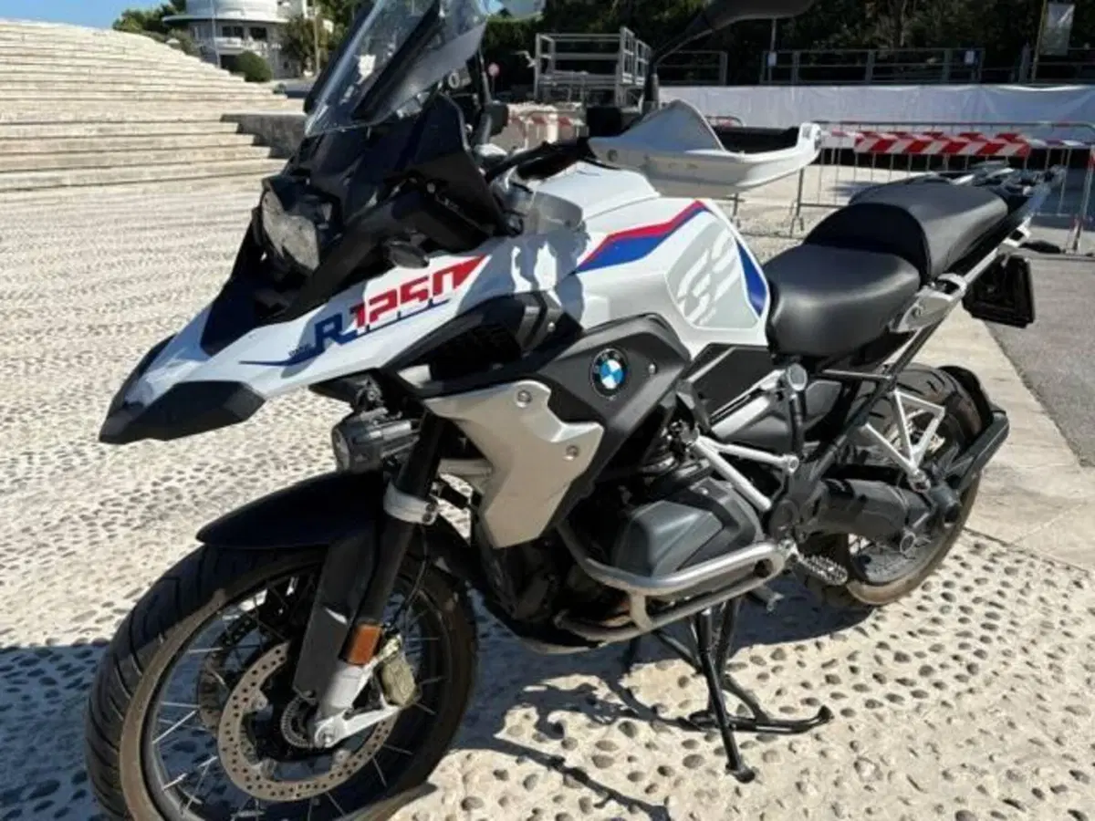 Bmw R 1250 GS (2021 - 24)