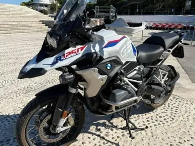 Bmw R 1250 GS (2021 - 24) usata