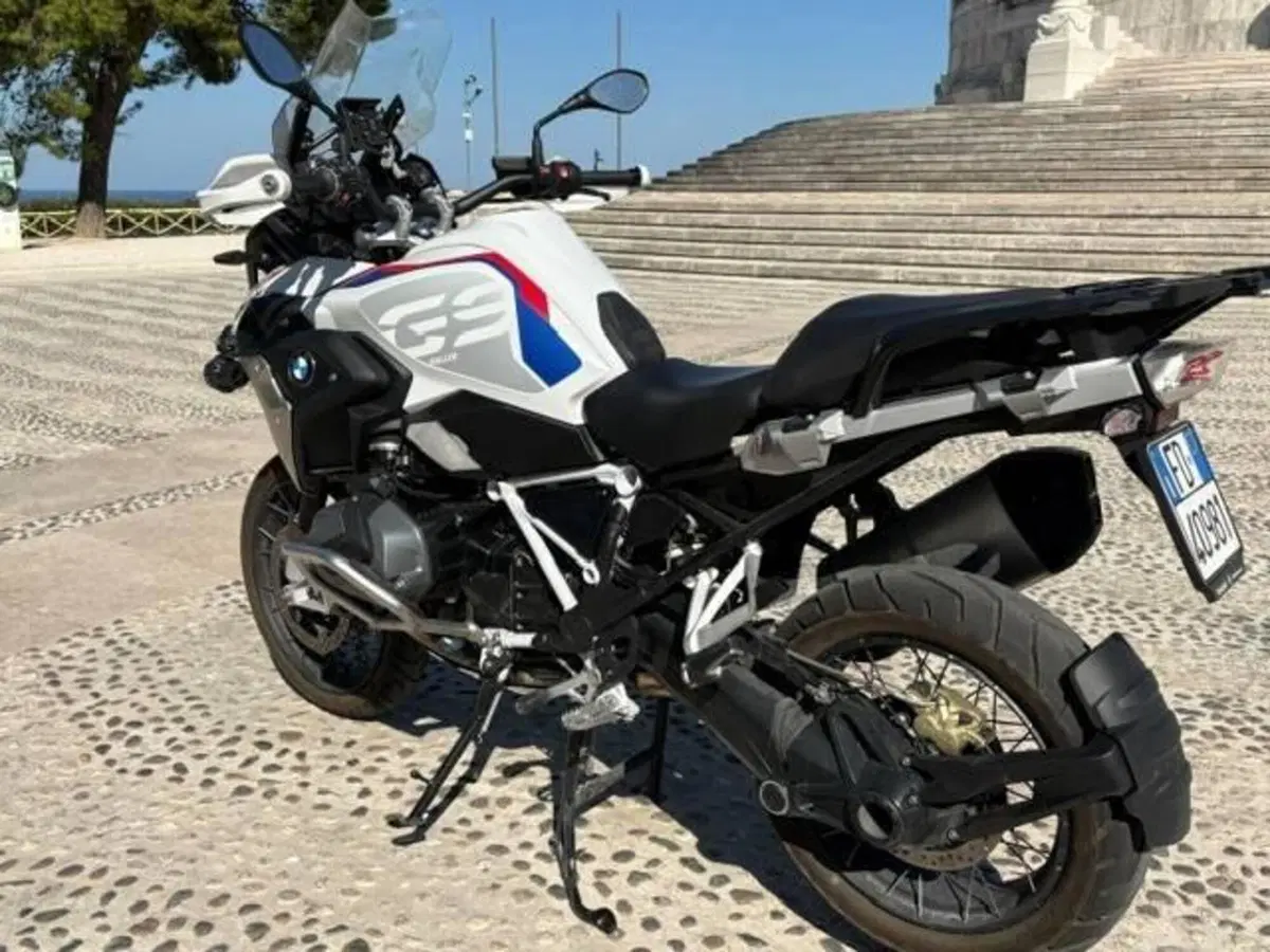 Bmw R 1250 GS (2021 - 24) (2)