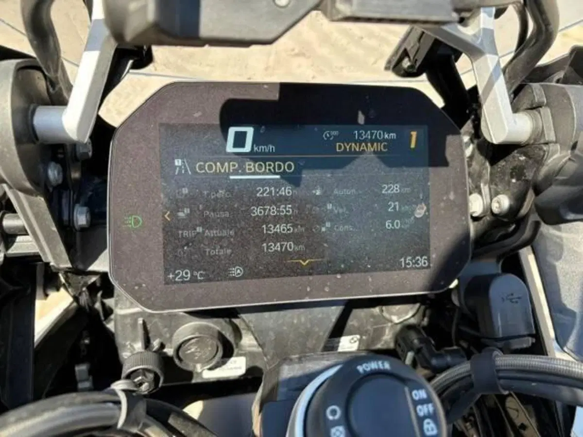 Bmw R 1250 GS (2021 - 24) (3)