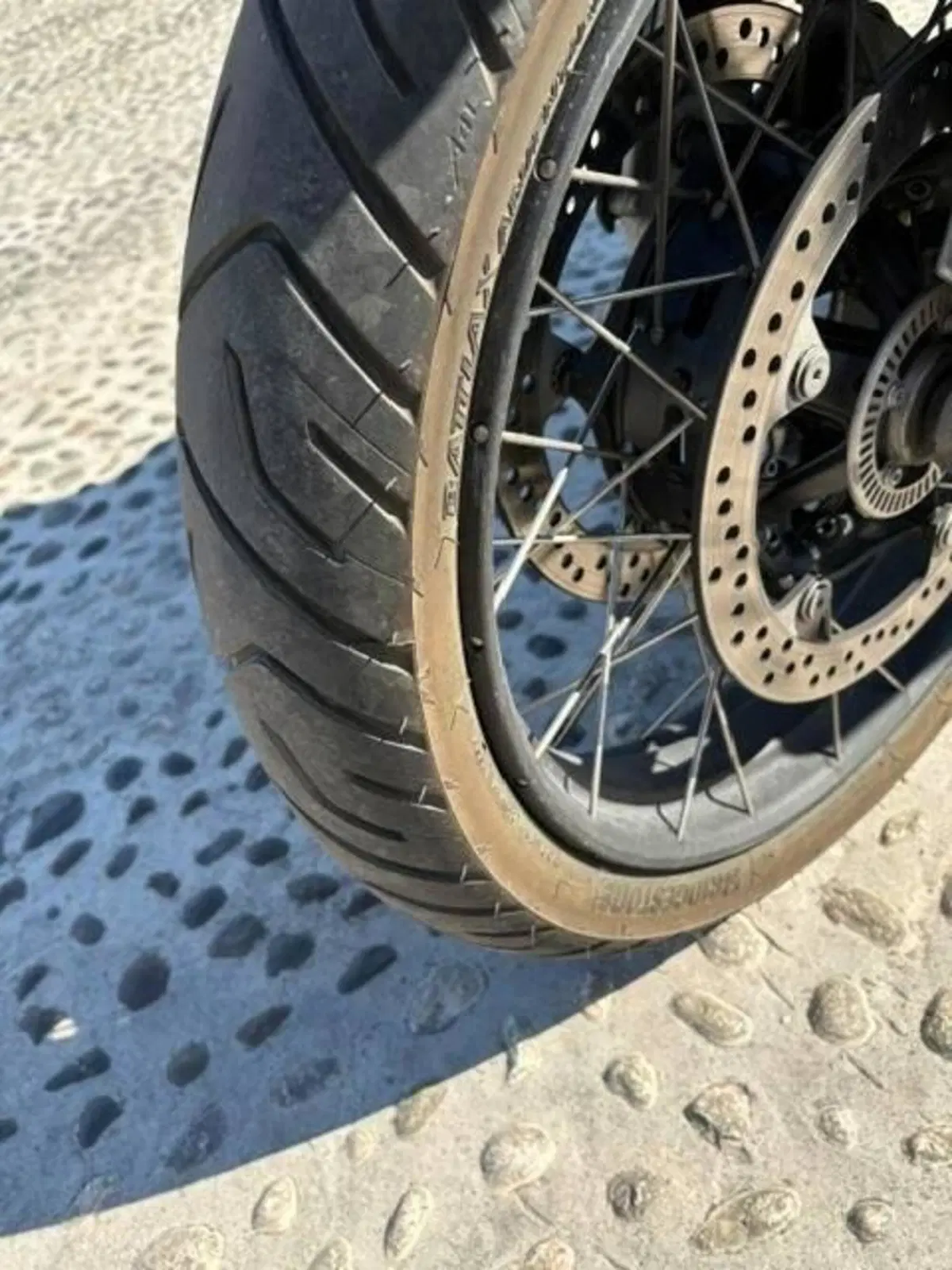 Bmw R 1250 GS (2021 - 24) (5)