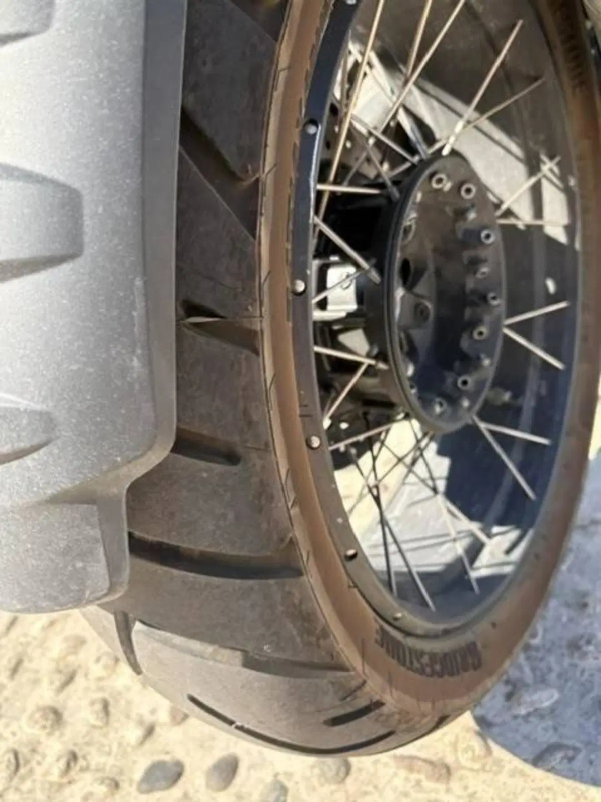 Bmw R 1250 GS (2021 - 24) (6)