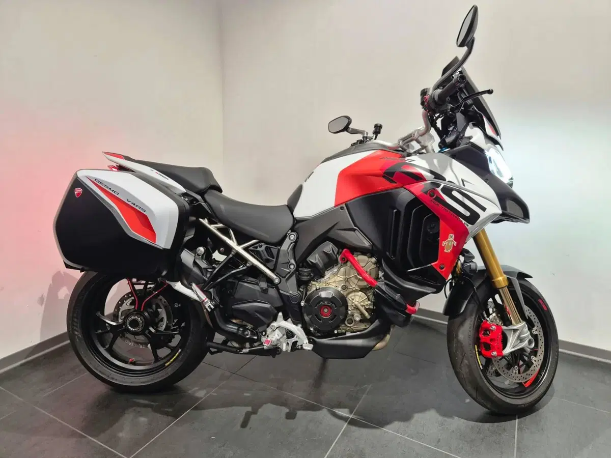 Ducati Multistrada V4 RS (2024 - 25) (3)