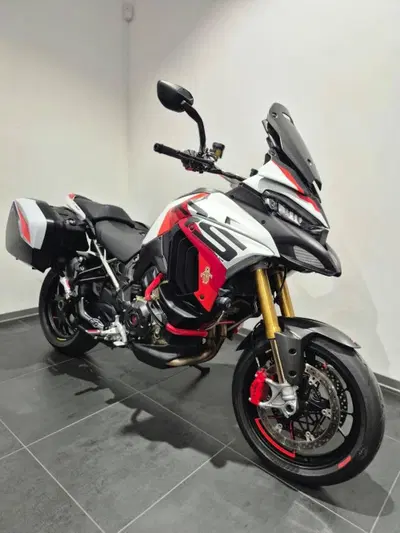 Ducati Multistrada V4 RS (2024 - 25) usata