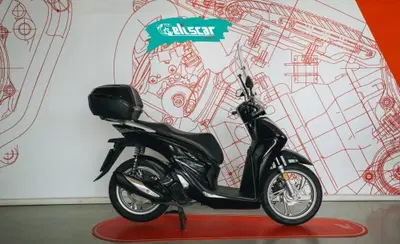 Honda SH 150i (2024 - 25) usata
