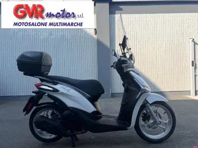 Piaggio Liberty 125 (2025 - 26) usata