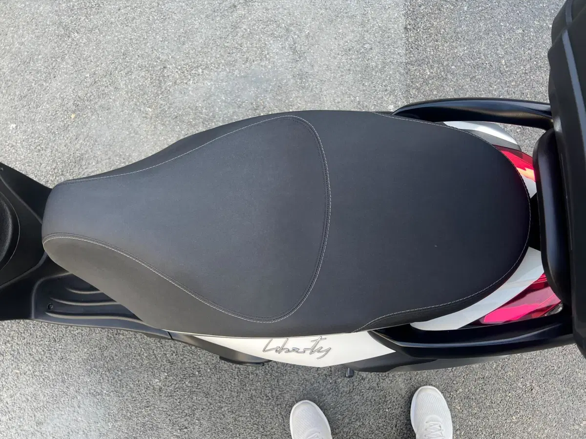 Piaggio Liberty 125 (2025 - 26) (11)