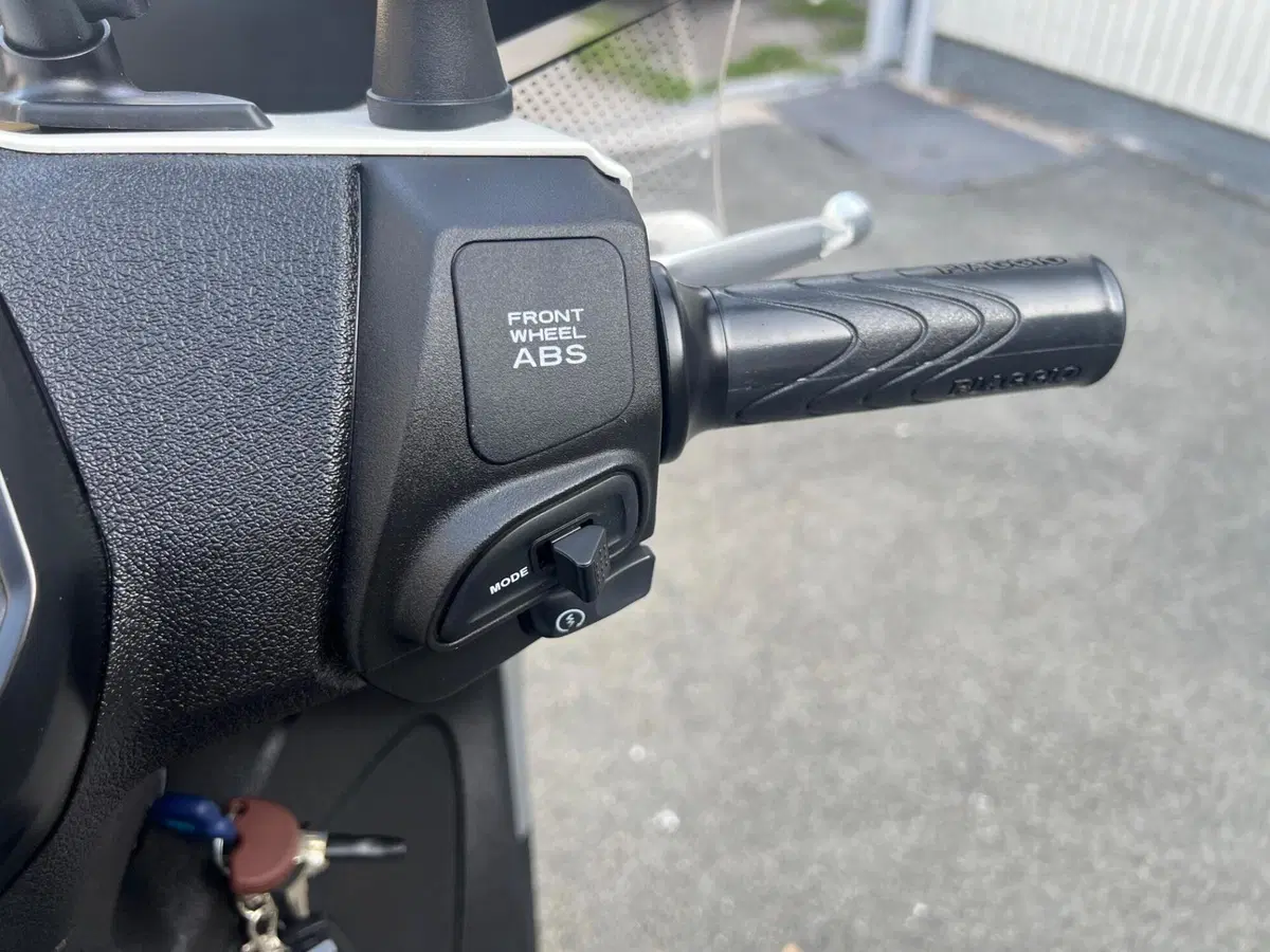 Piaggio Liberty 125 (2025 - 26) (14)