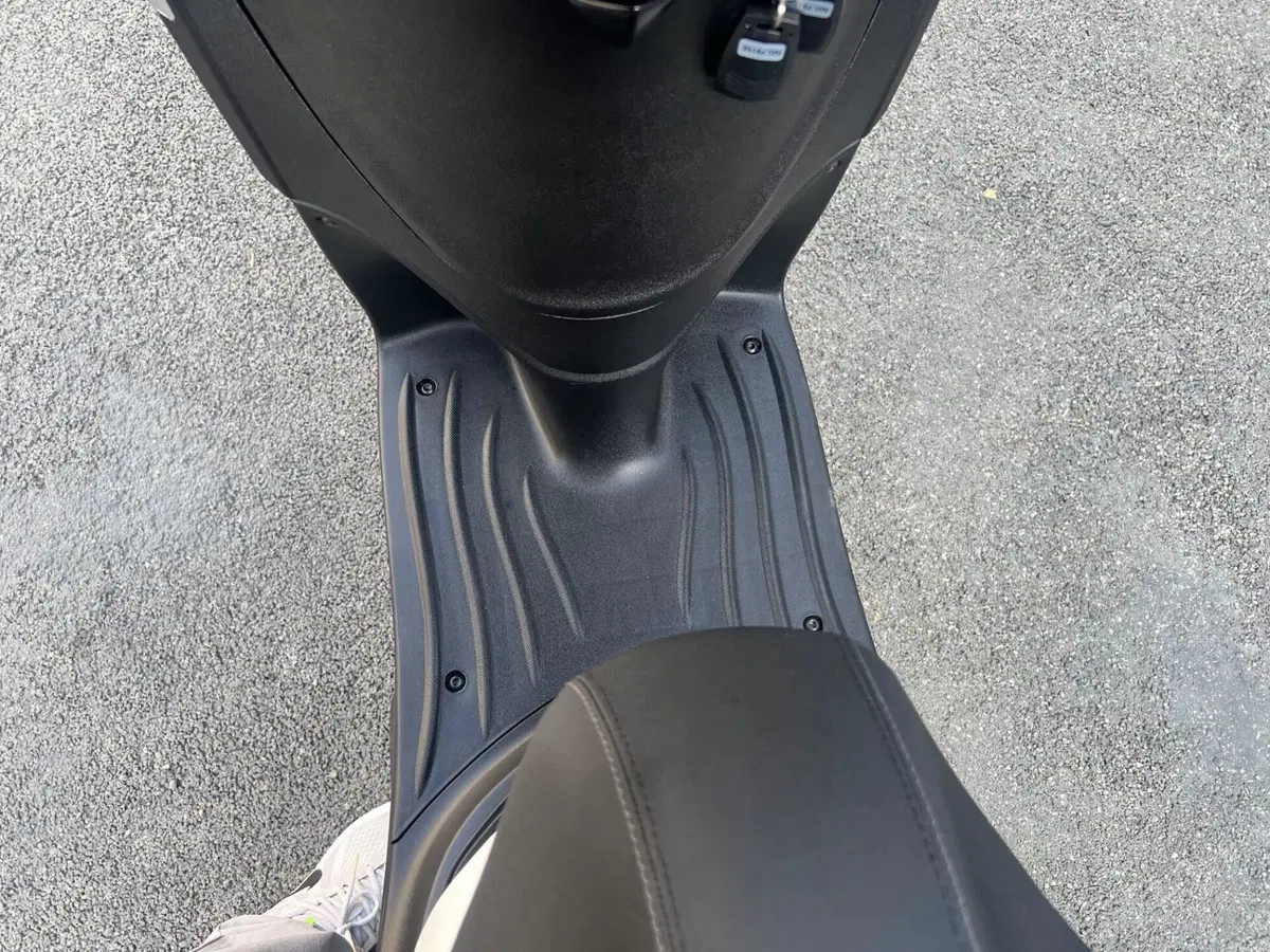 Piaggio Liberty 125 (2025 - 26) (12)