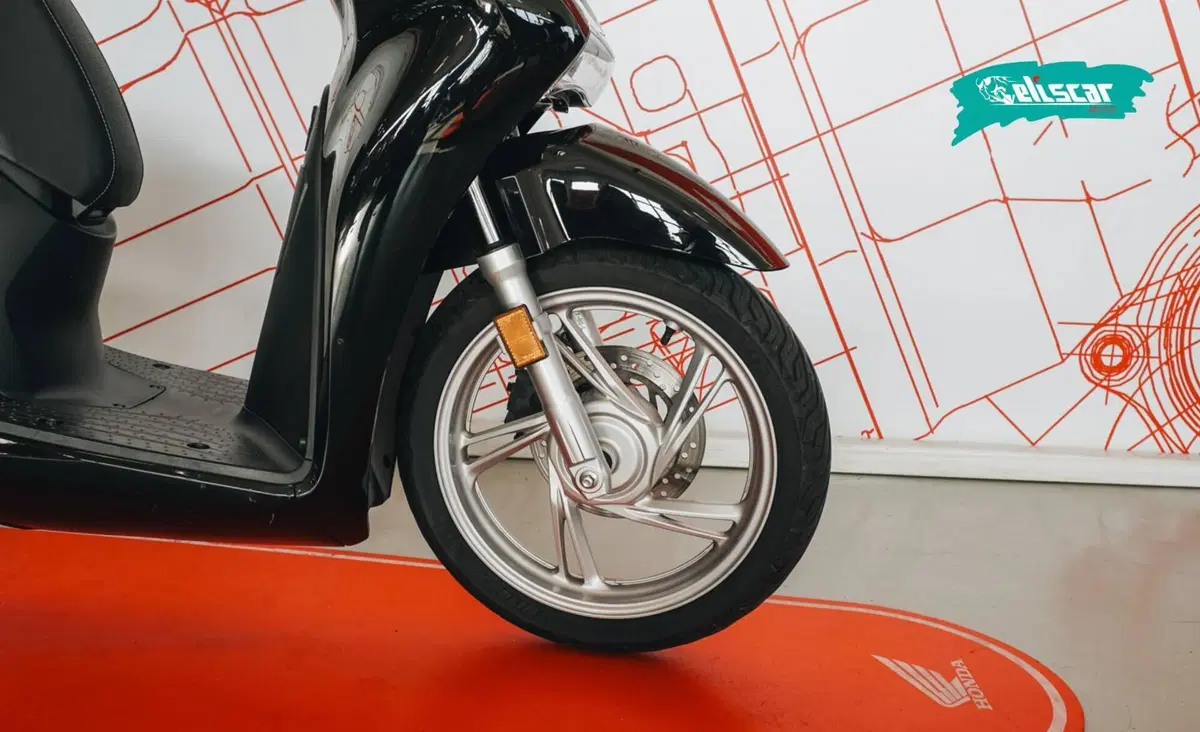 Honda SH 150i (2020 - 23) (7)