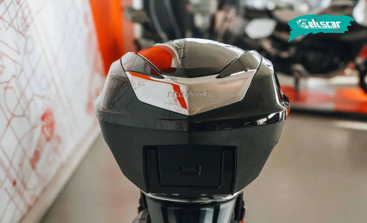 Honda SH 150i (2020 - 23) (8)