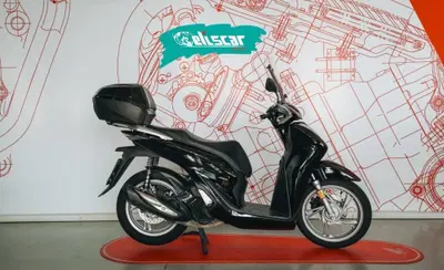 Honda SH 150i (2020 - 23) usata