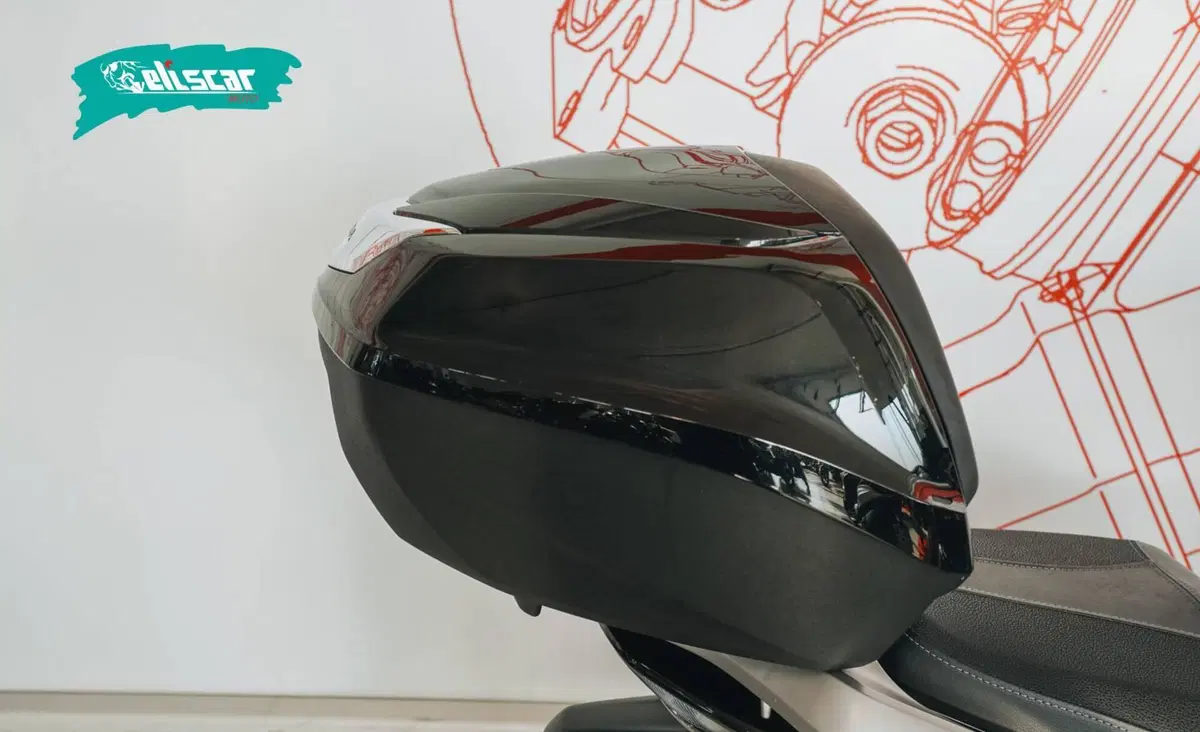 Honda SH 150i (2020 - 23) (10)