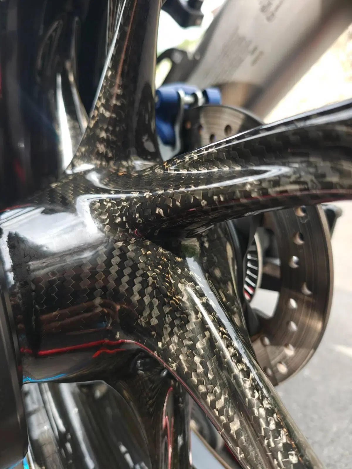 Bmw M 1000 R (2023 - 24) (2)