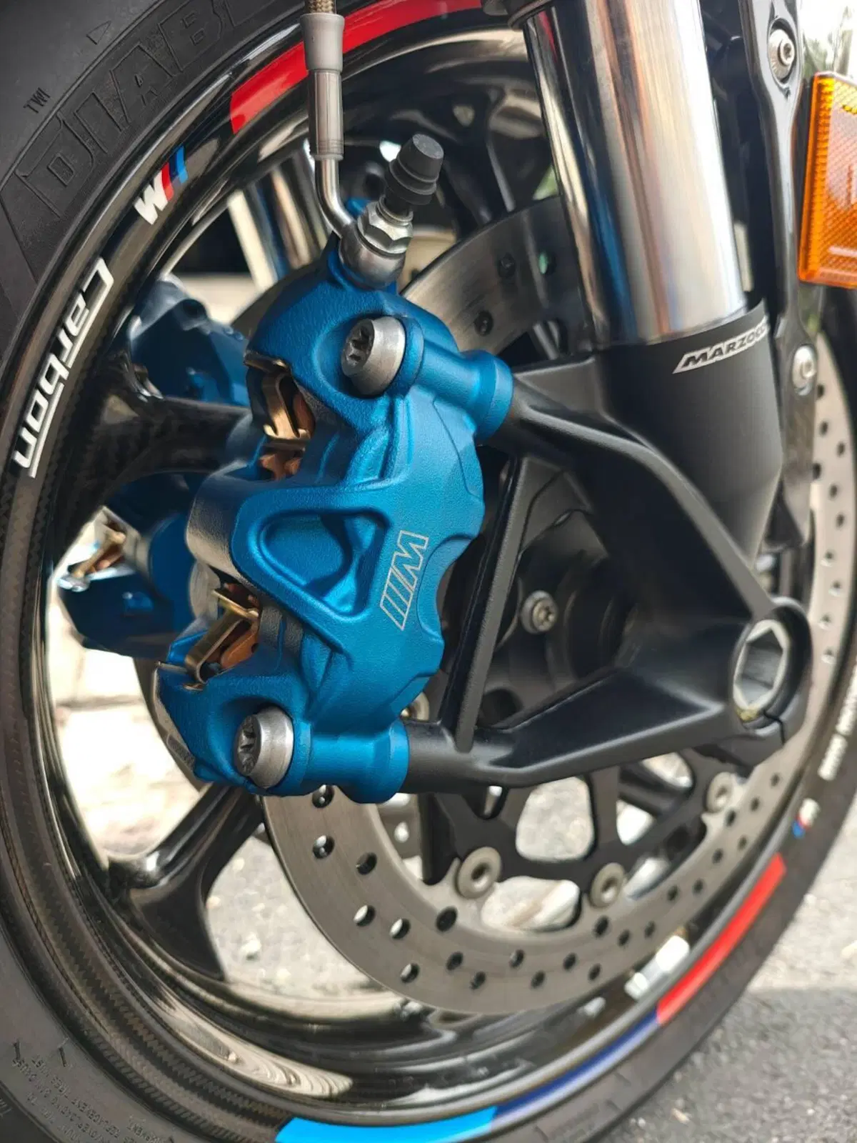 Bmw M 1000 R (2023 - 24) (3)