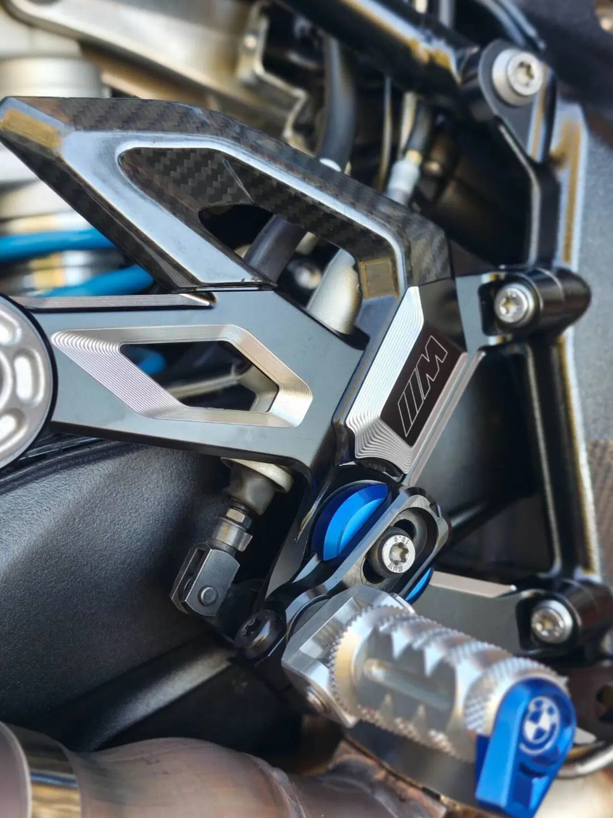 Bmw M 1000 R (2023 - 24) (4)