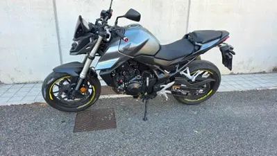 Honda CB 750 Hornet (2023 - 24) usata