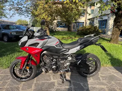 Yamaha Tracer 900 (2018 - 20) usata