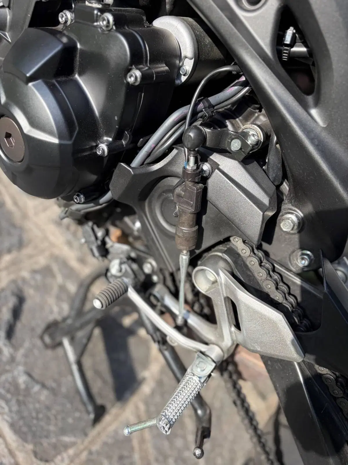Yamaha Tracer 900 (2018 - 20) (6)