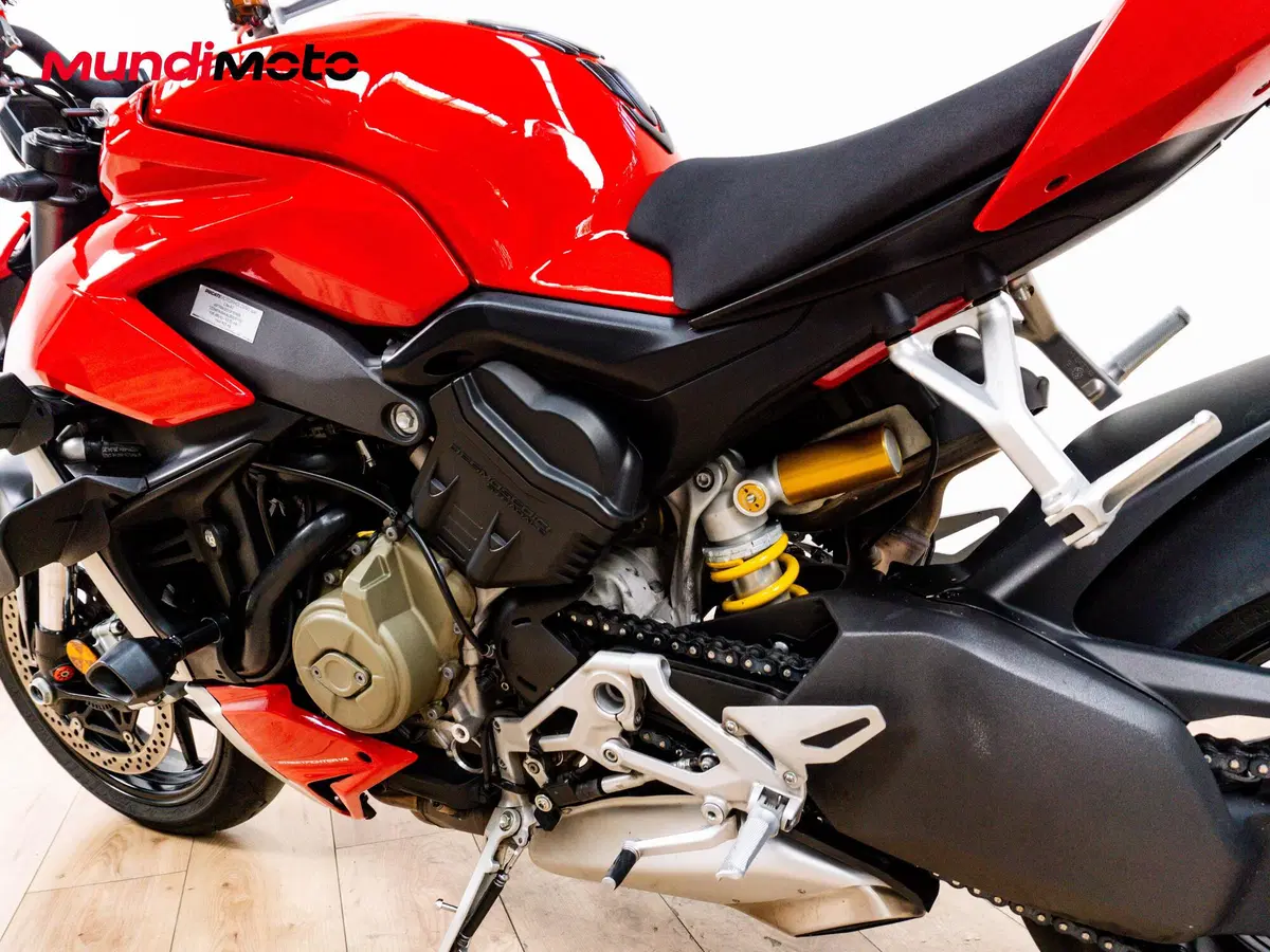 Ducati Streetfighter V4 1100 (2020) (10)