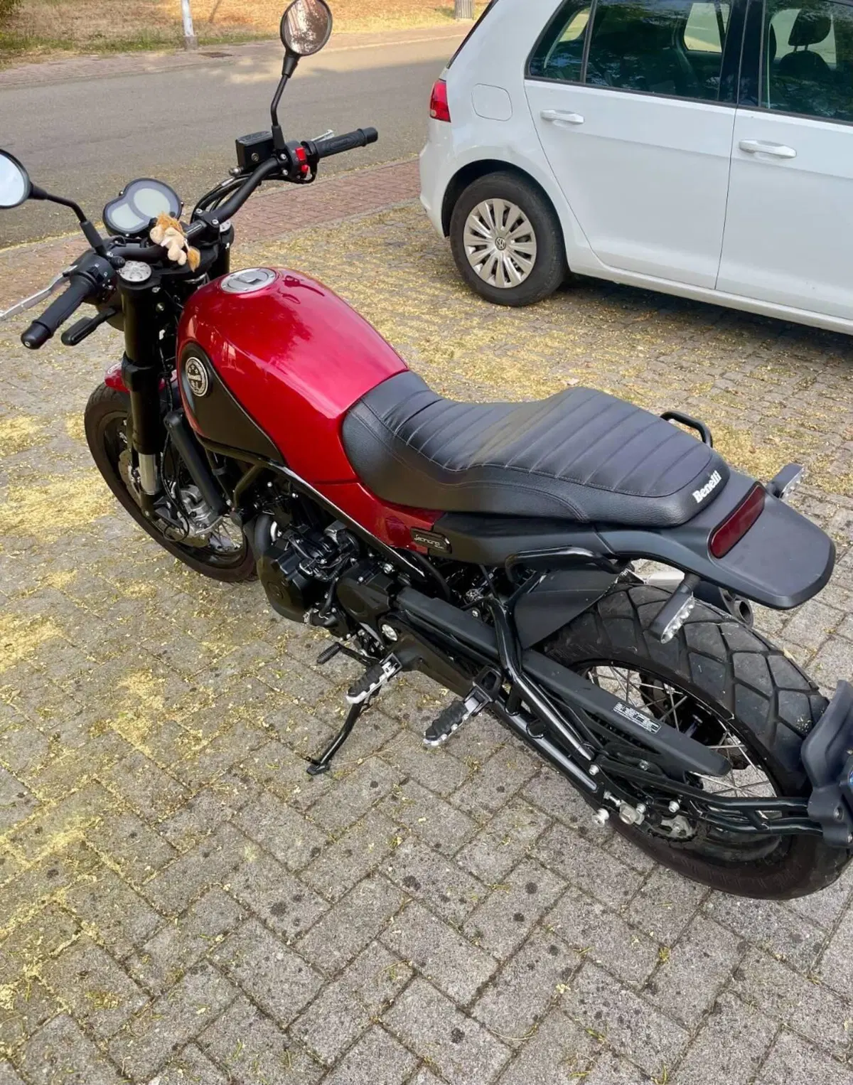 Benelli Leoncino 500 ABS (2017 - 20) (3)