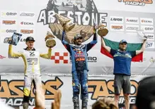Mondiale Hard Enduro. Ep.5. Abestone-the-best è The-Best-Lettenbichler