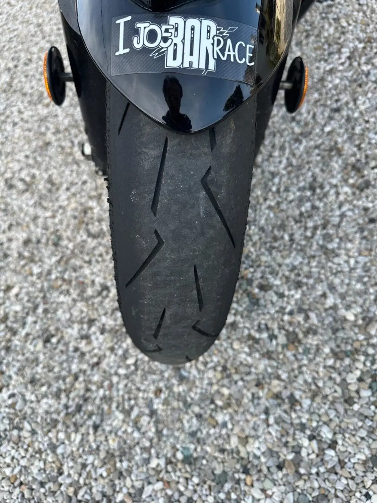 Suzuki GSX S 1000 F ABS (2017 - 20) (6)