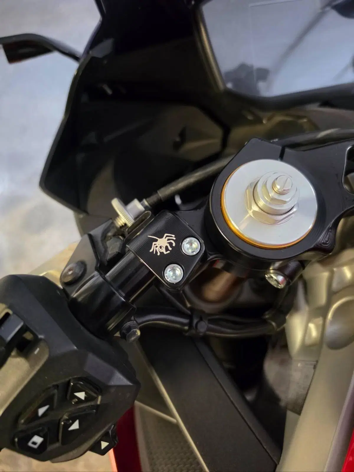 Aprilia RS 660 (2020 - 24) (2)