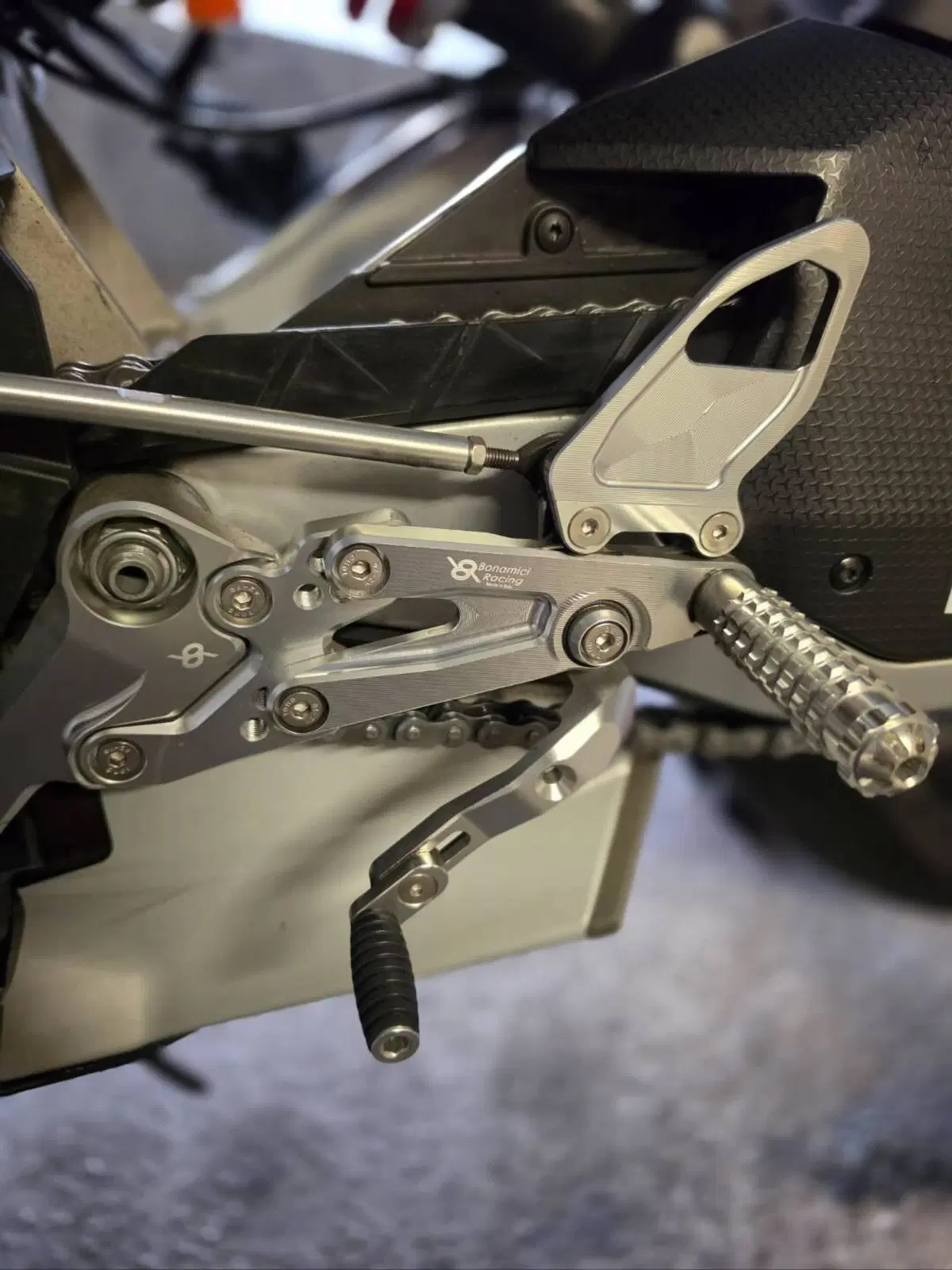 Aprilia RS 660 (2020 - 24) (4)
