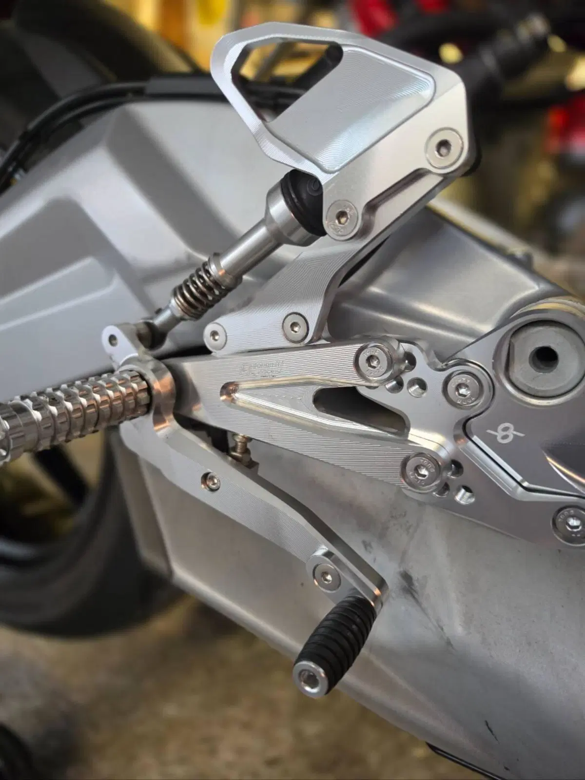 Aprilia RS 660 (2020 - 24) (5)