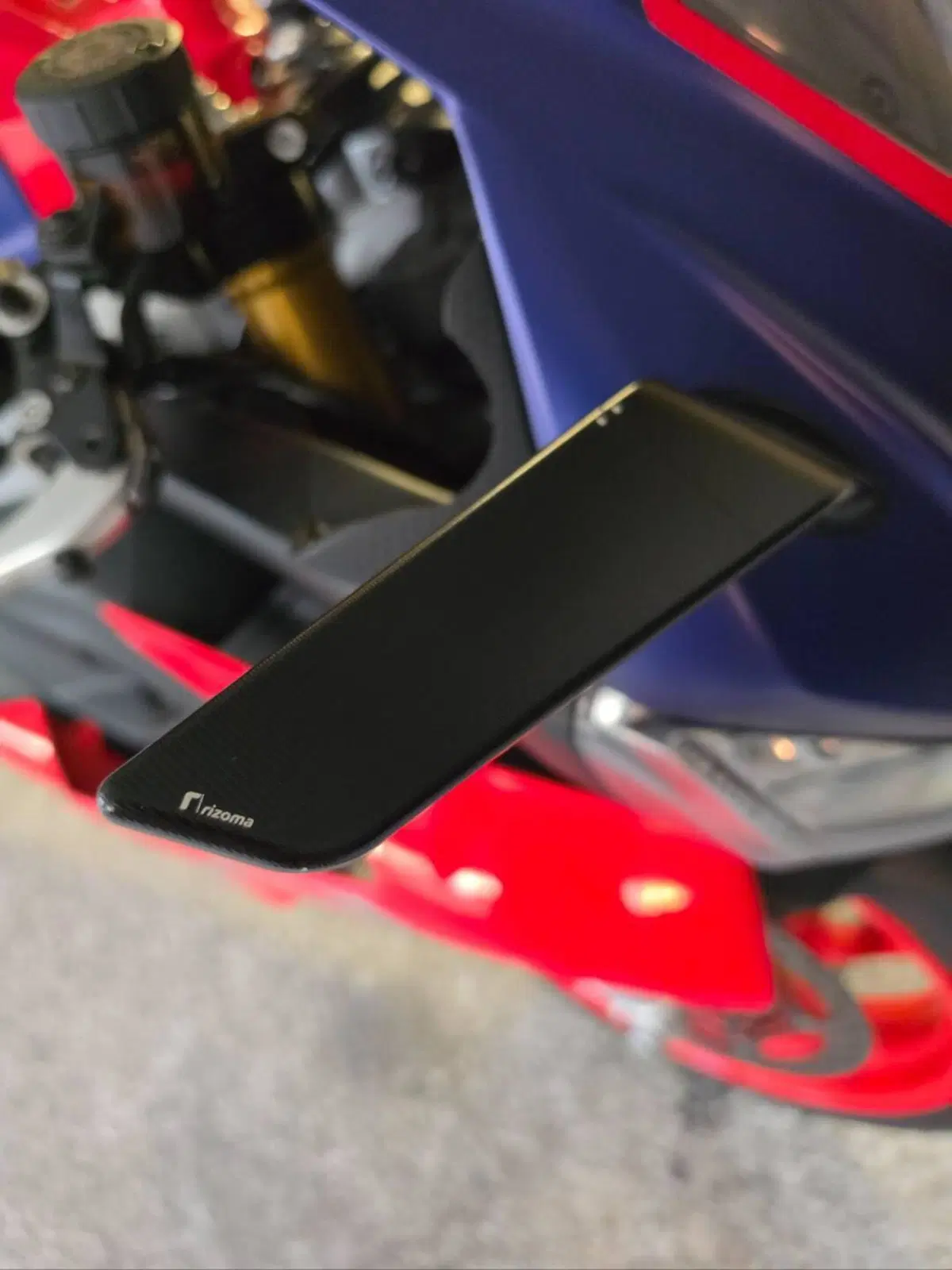 Aprilia RS 660 (2020 - 24) (6)