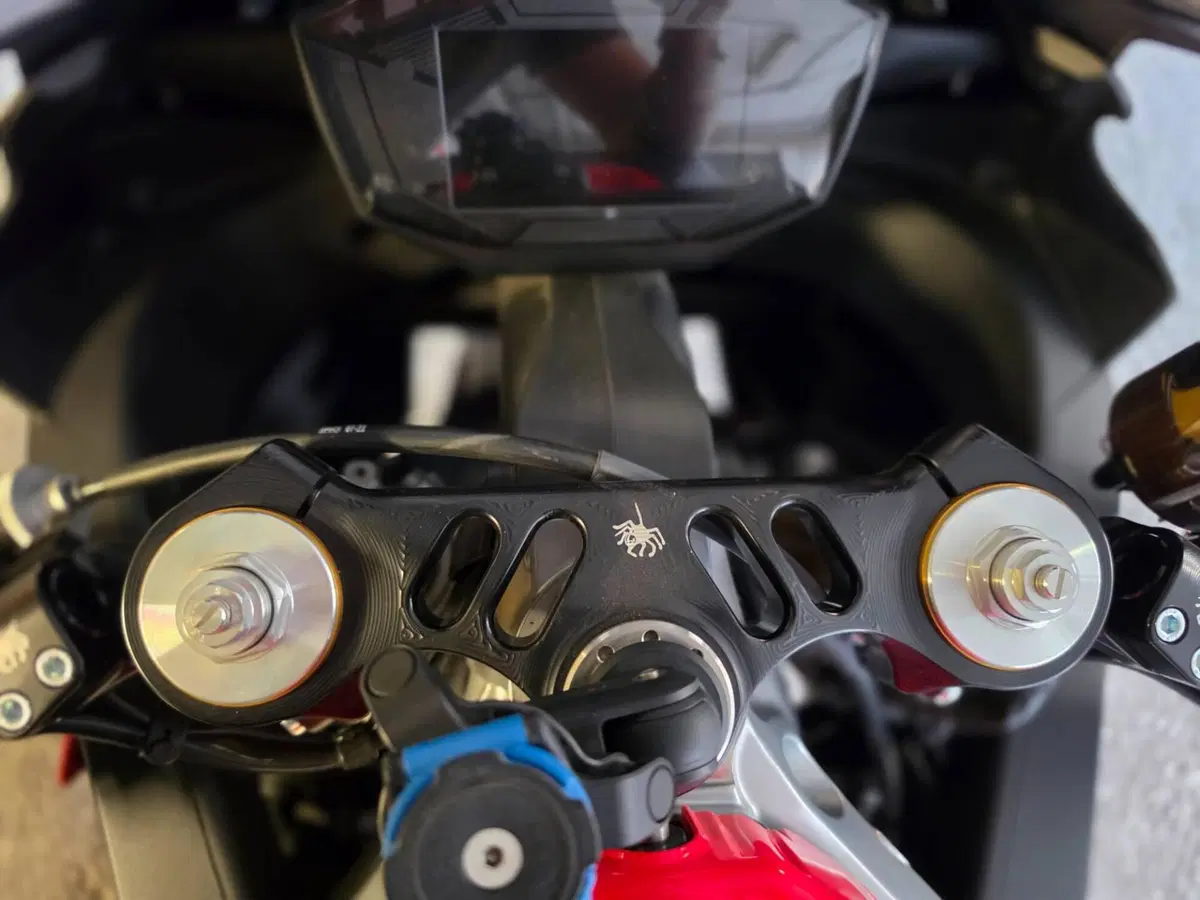 Aprilia RS 660 (2020 - 24) (10)