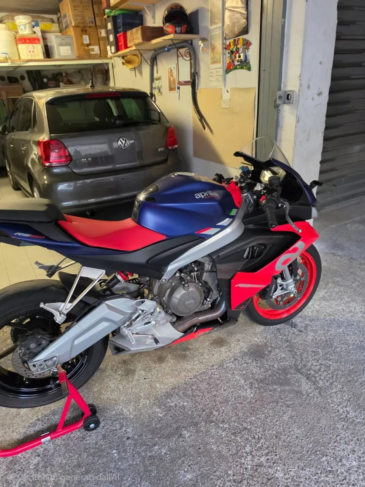 Aprilia RS 660 (2020 - 24) (11)