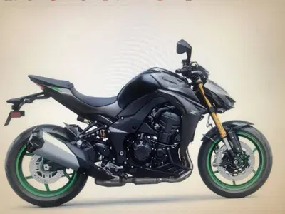 Kawasaki Z 1100 SE (2026) nuova