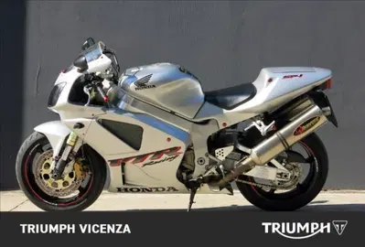 Honda VTR 1000 SP-1 (2000 - 01) usata