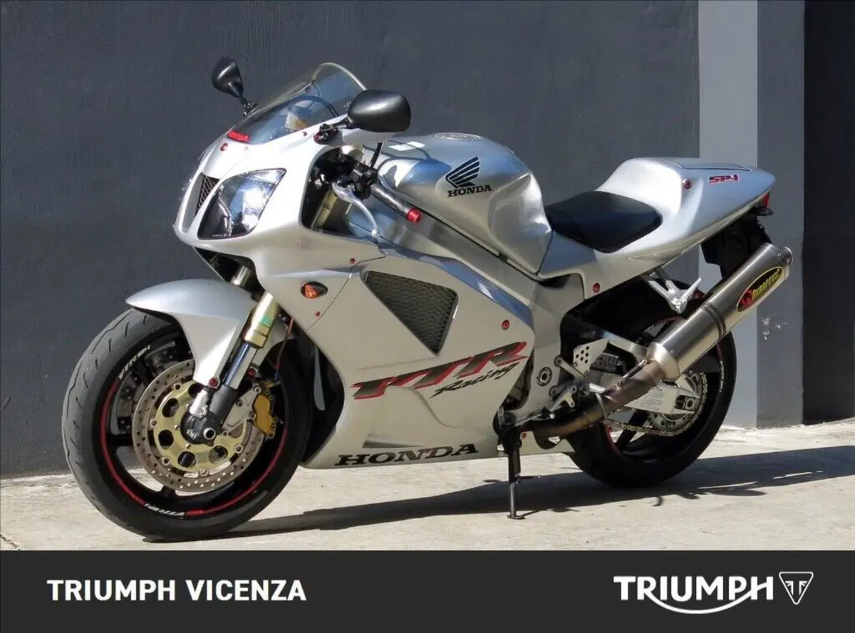 Honda VTR 1000 SP-1 (2000 - 01) (2)