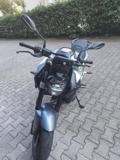Bmw F 900 R (2021 - 24) usata