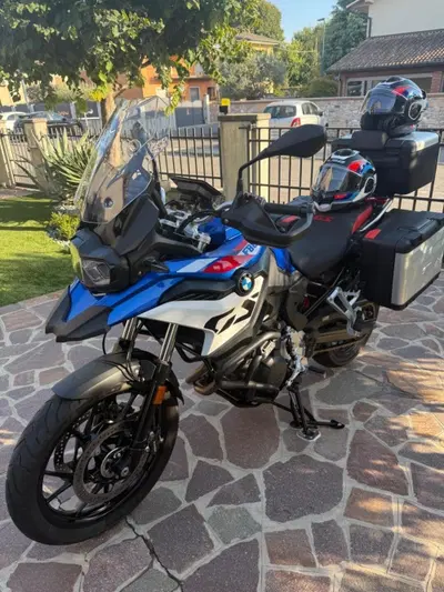 Bmw F 800 GS (2024 - 26) usata