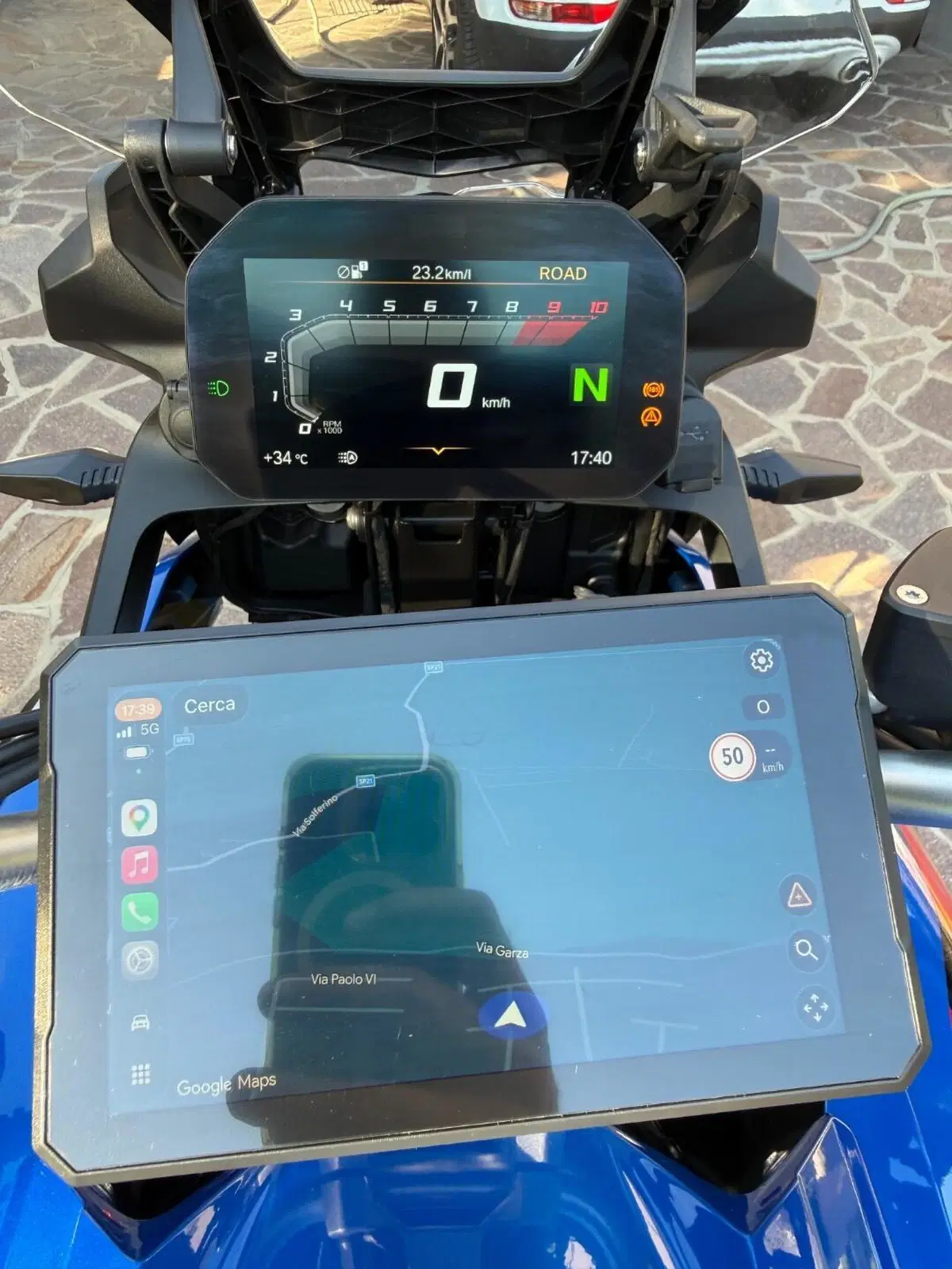 Bmw F 800 GS (2024 - 26) (3)