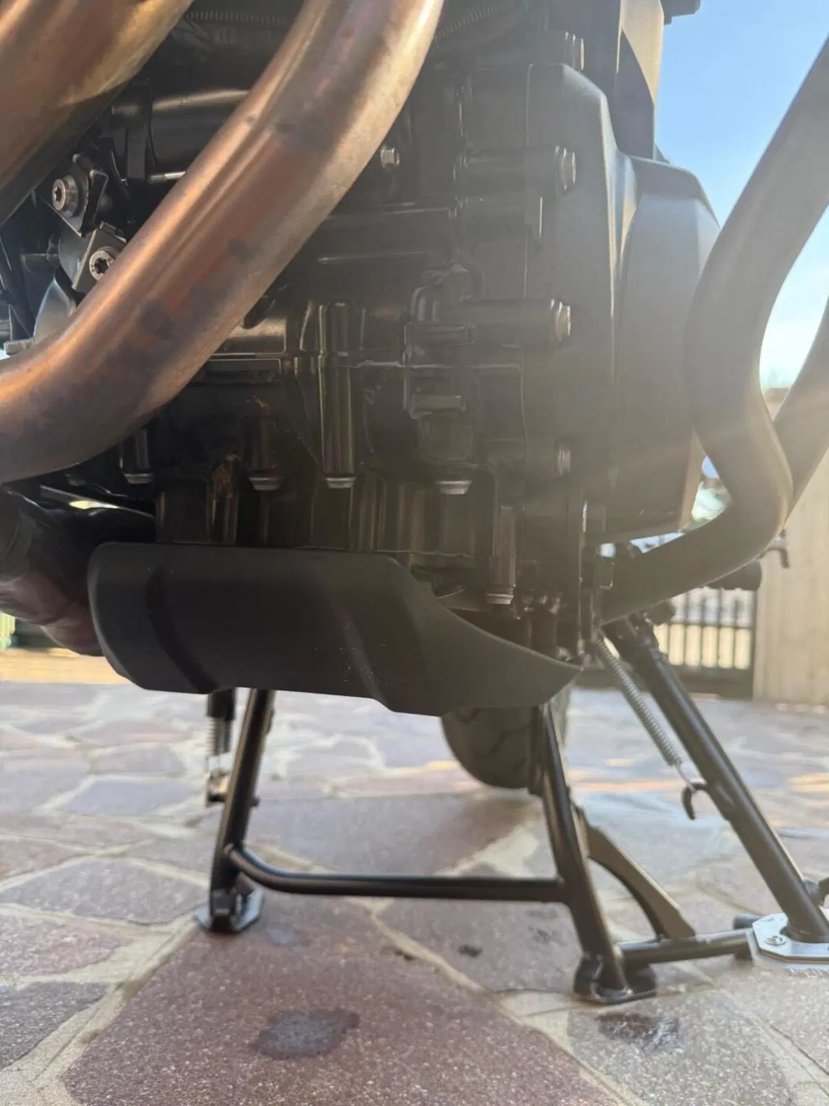Bmw F 800 GS (2024 - 26) (4)