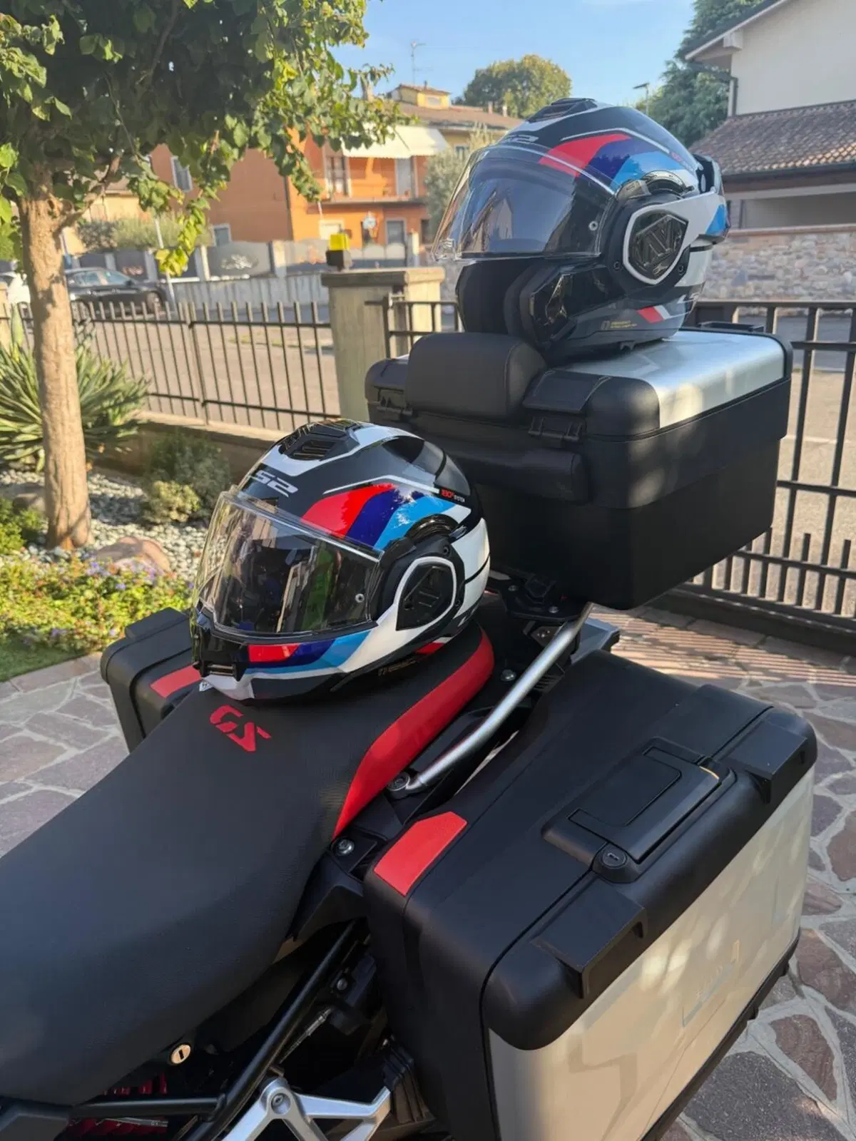 Bmw F 800 GS (2024 - 26) (5)