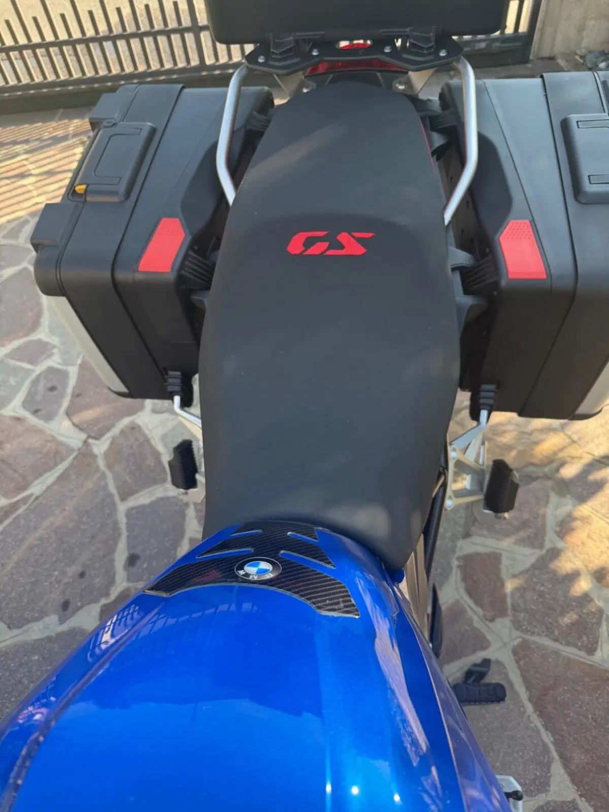 Bmw F 800 GS (2024 - 26) (6)