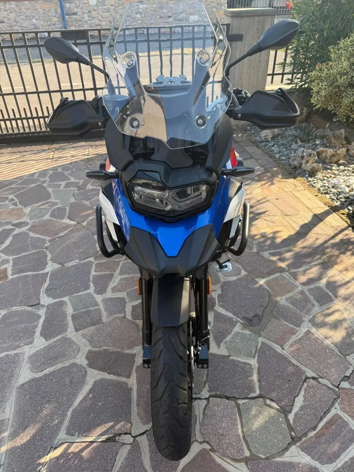 Bmw F 800 GS (2024 - 26) (7)