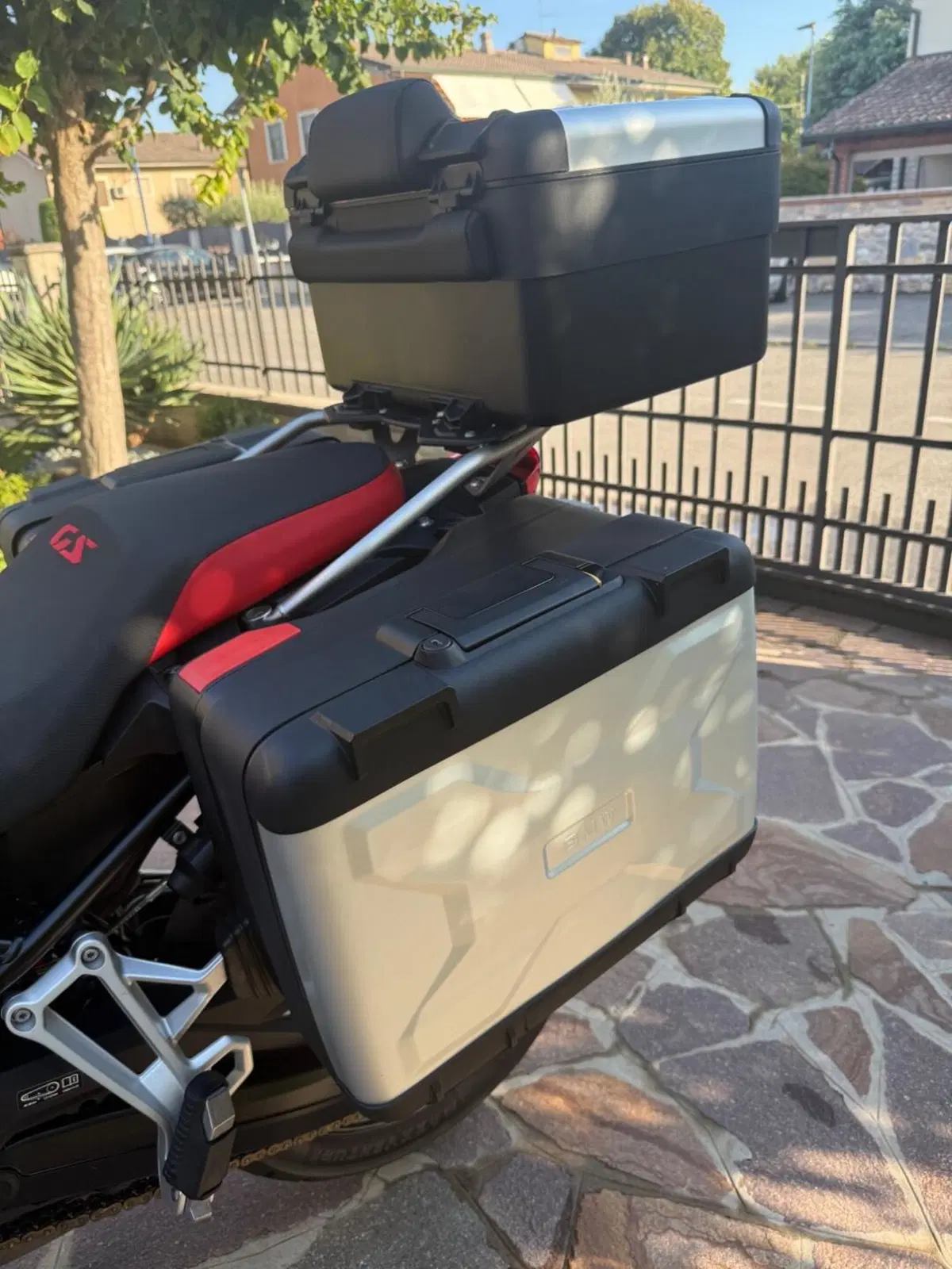 Bmw F 800 GS (2024 - 26) (9)