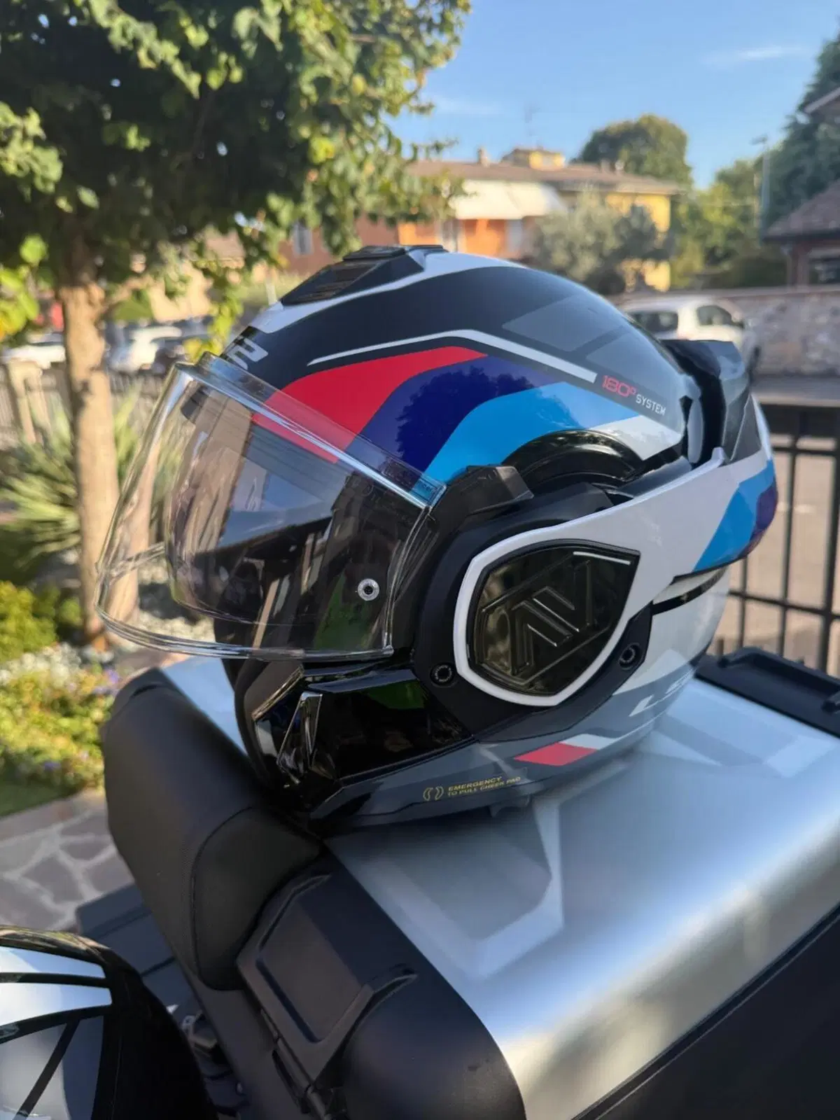 Bmw F 800 GS (2024 - 26) (11)